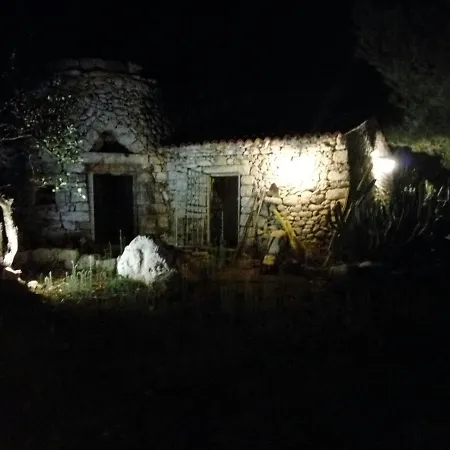 Holiday home Il Giardino Di Tita - Salento