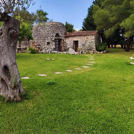 Il Giardino Di Tita - Salento Holiday home *