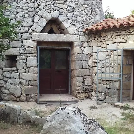 Il Giardino Di Tita - Salento Maglie