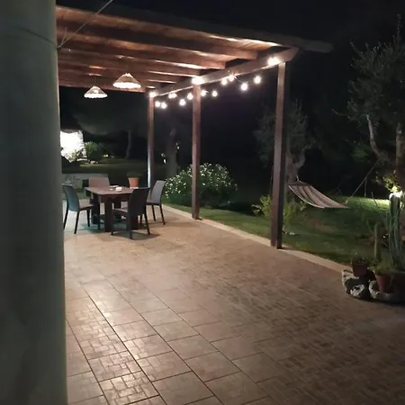 Holiday home Il Giardino Di Tita - Salento