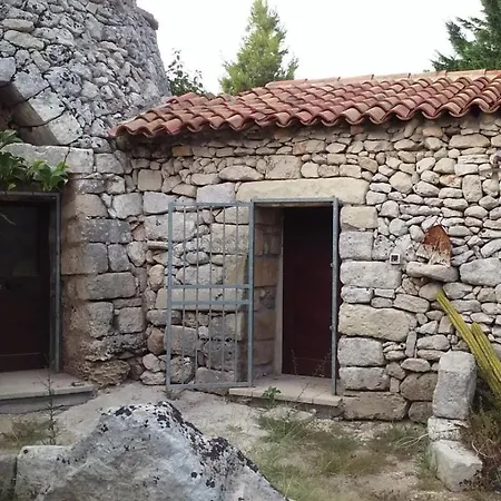 Il Giardino Di Tita - Salento Holiday home *