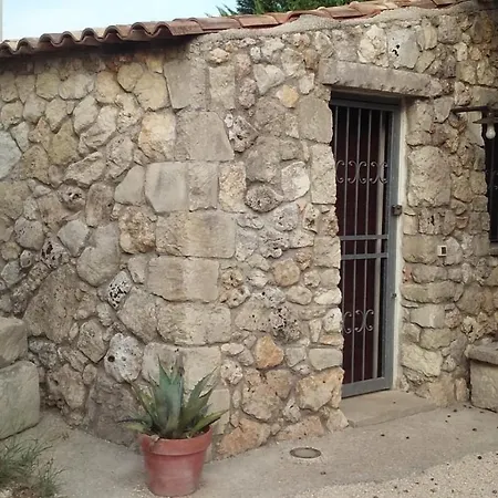 Il Giardino Di Tita - Salento * Maglie