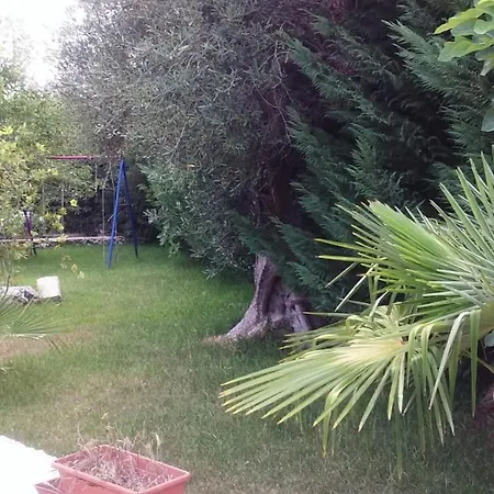 Il Giardino Di Tita - Salento