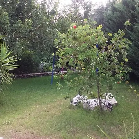 Il Giardino Di Tita - Salento Maglie