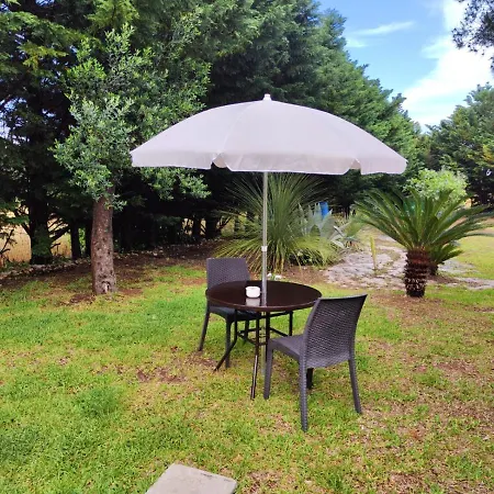 Holiday home Il Giardino Di Tita - Salento *