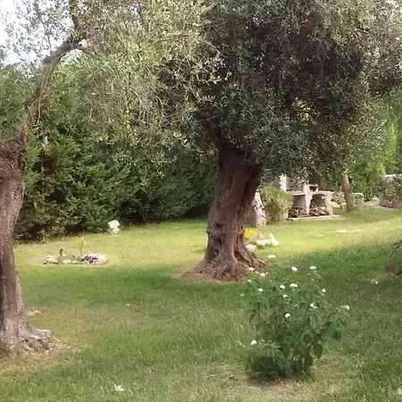 Il Giardino Di Tita - Salento * Maglie