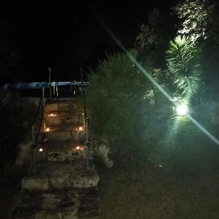 Il Giardino Di Tita - Salento Holiday home Maglie
