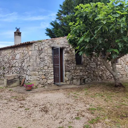 Il Giardino Di Tita - Salento * 马利耶