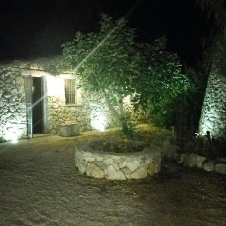 Il Giardino Di Tita - Salento Holiday home Maglie