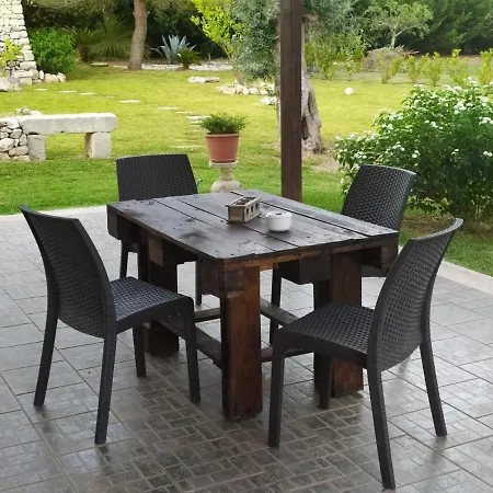 Holiday home Il Giardino Di Tita - Salento