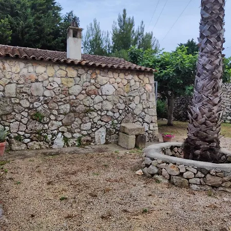 Holiday home Il Giardino Di Tita - Salento *
