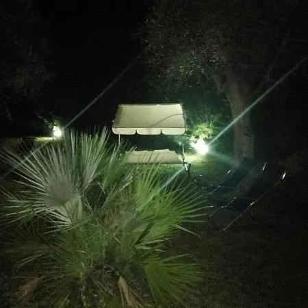 Holiday home Il Giardino Di Tita - Salento