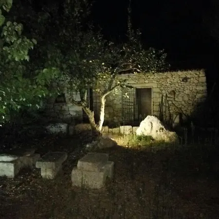 Holiday home Il Giardino Di Tita - Salento Maglie
