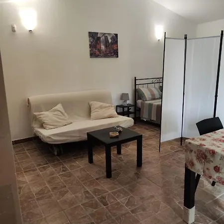 Il Giardino Di Tita - Salento