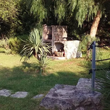 Holiday home Il Giardino Di Tita - Salento Maglie