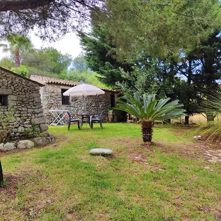 Il Giardino Di Tita - Salento Holiday home