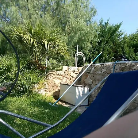 Holiday home Il Giardino Di Tita - Salento