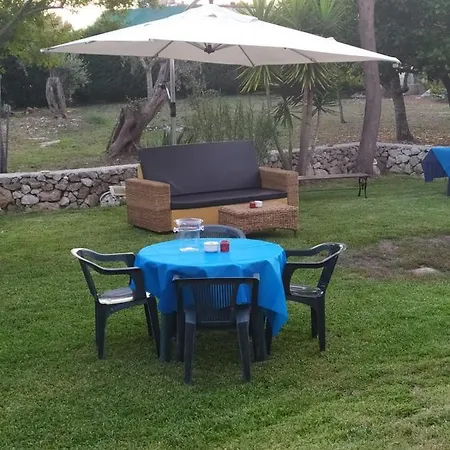 Il Giardino Di Tita - Salento
