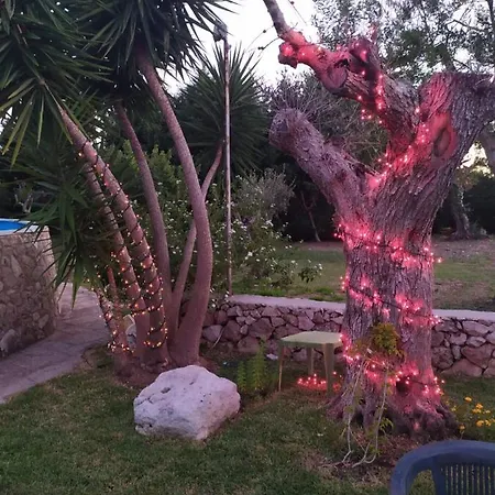 Holiday home Il Giardino Di Tita - Salento *