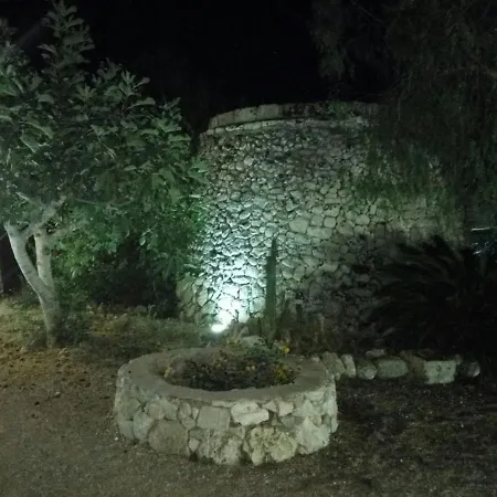 Il Giardino Di Tita - Salento Holiday home