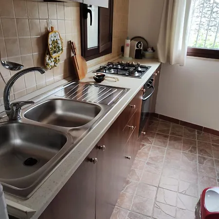 Holiday home Il Giardino Di Tita - Salento