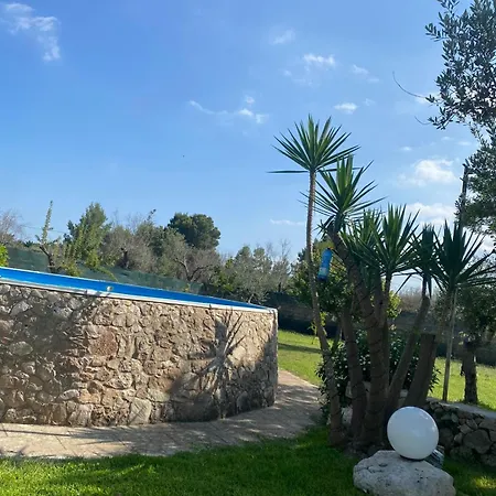 Il Giardino Di Tita - Salento Holiday home