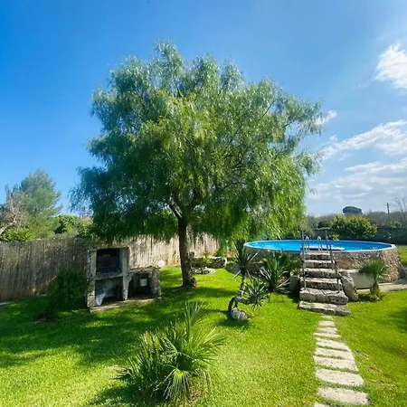 Holiday home Il Giardino Di Tita - Salento *