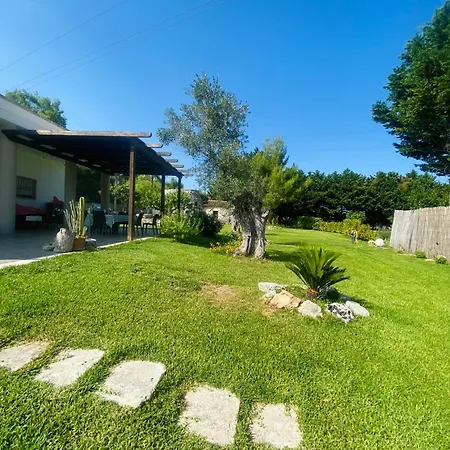 Il Giardino Di Tita - Salento Holiday home Maglie