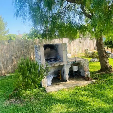 Il Giardino Di Tita - Salento Holiday home